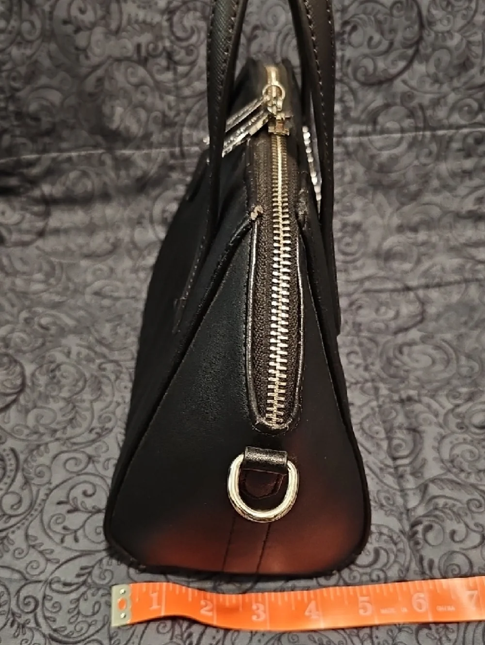 Lux de Ville Hand Bag - Picture 2 of 9